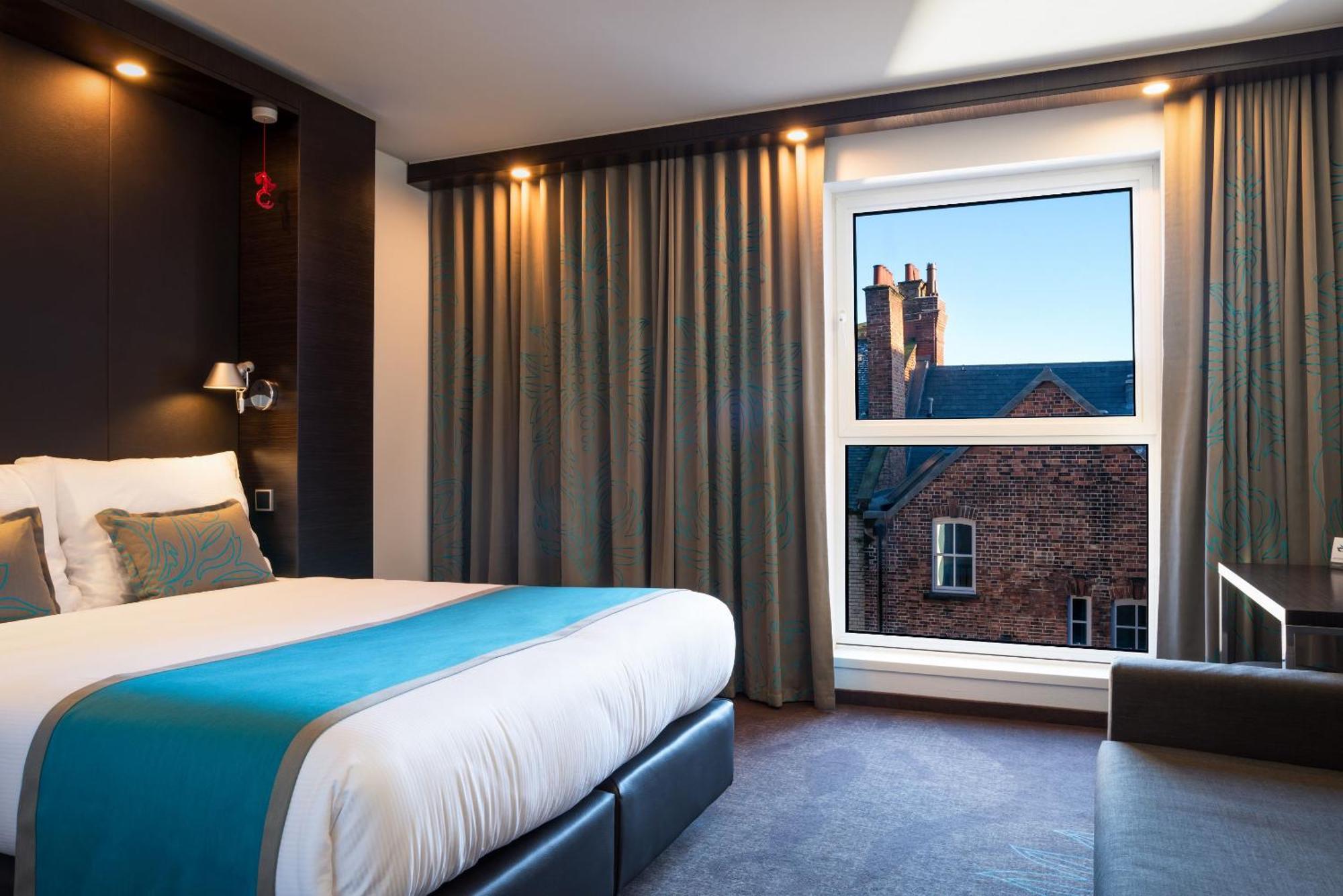 One Hotel 3*
