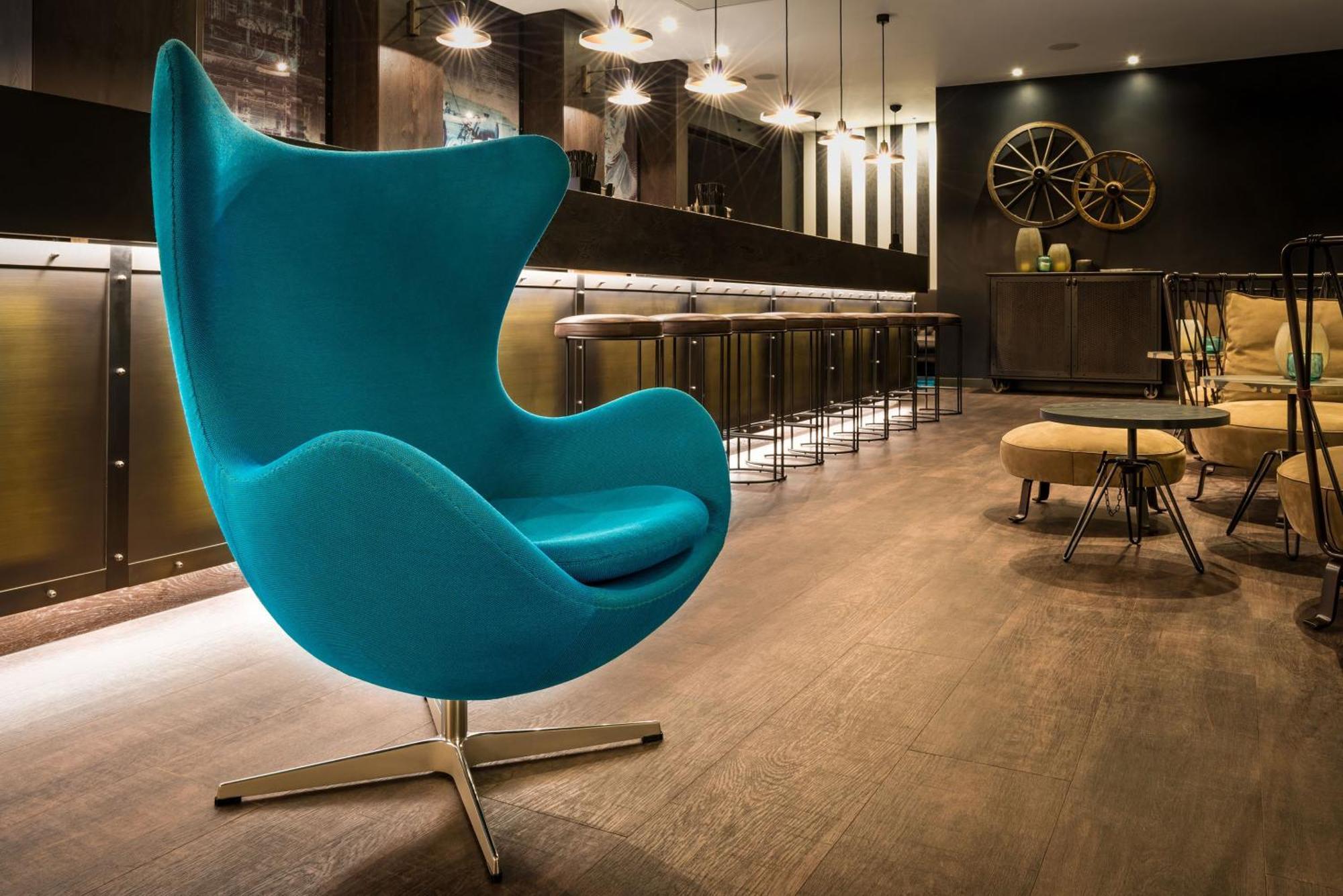 Hotel One Newcastle upon Tyne