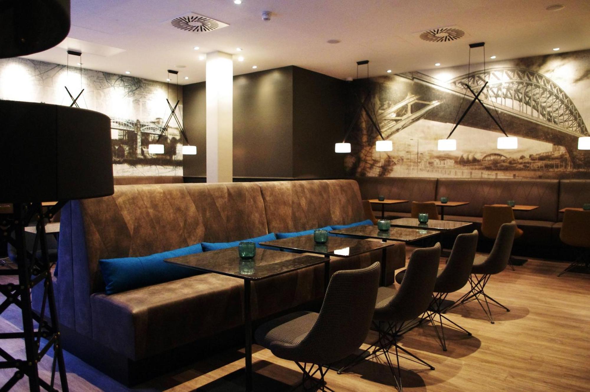 One 3* Newcastle upon Tyne