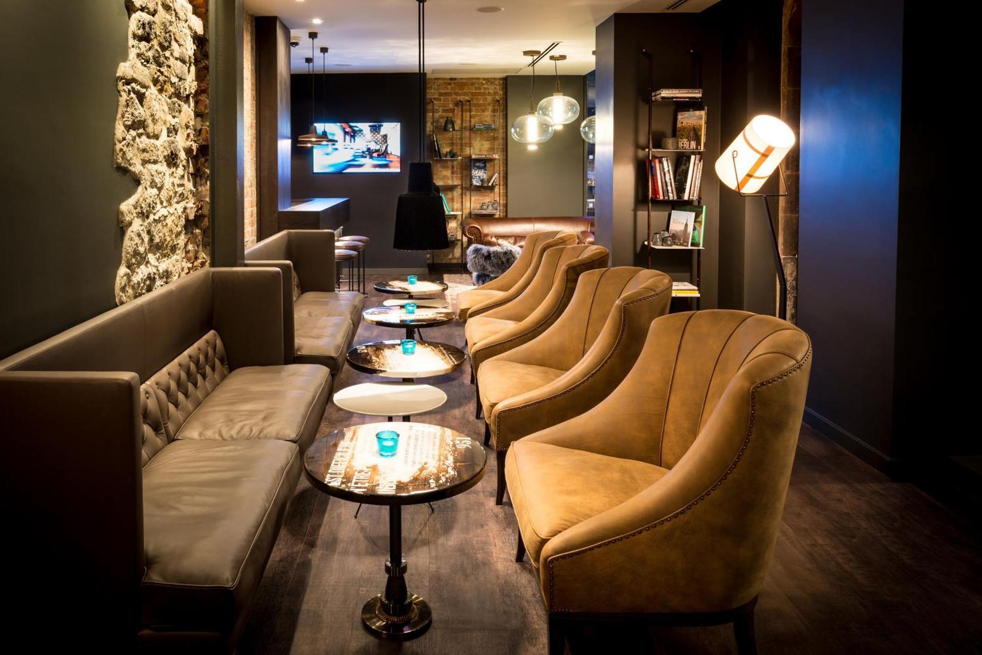 Hotel One Newcastle upon Tyne