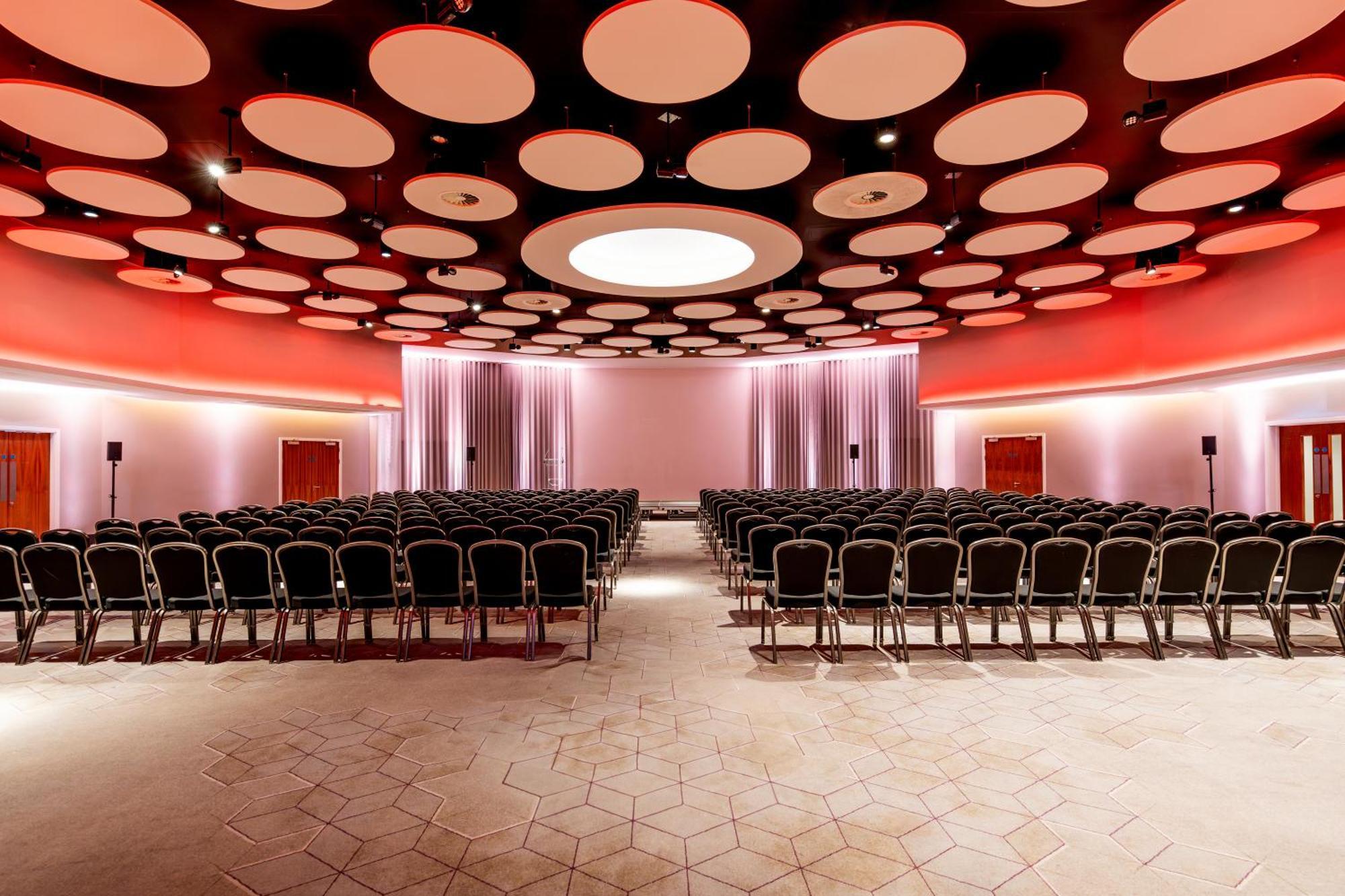 Hotel Crowne Plaza - Stephenson Quarter By Ihg 4*