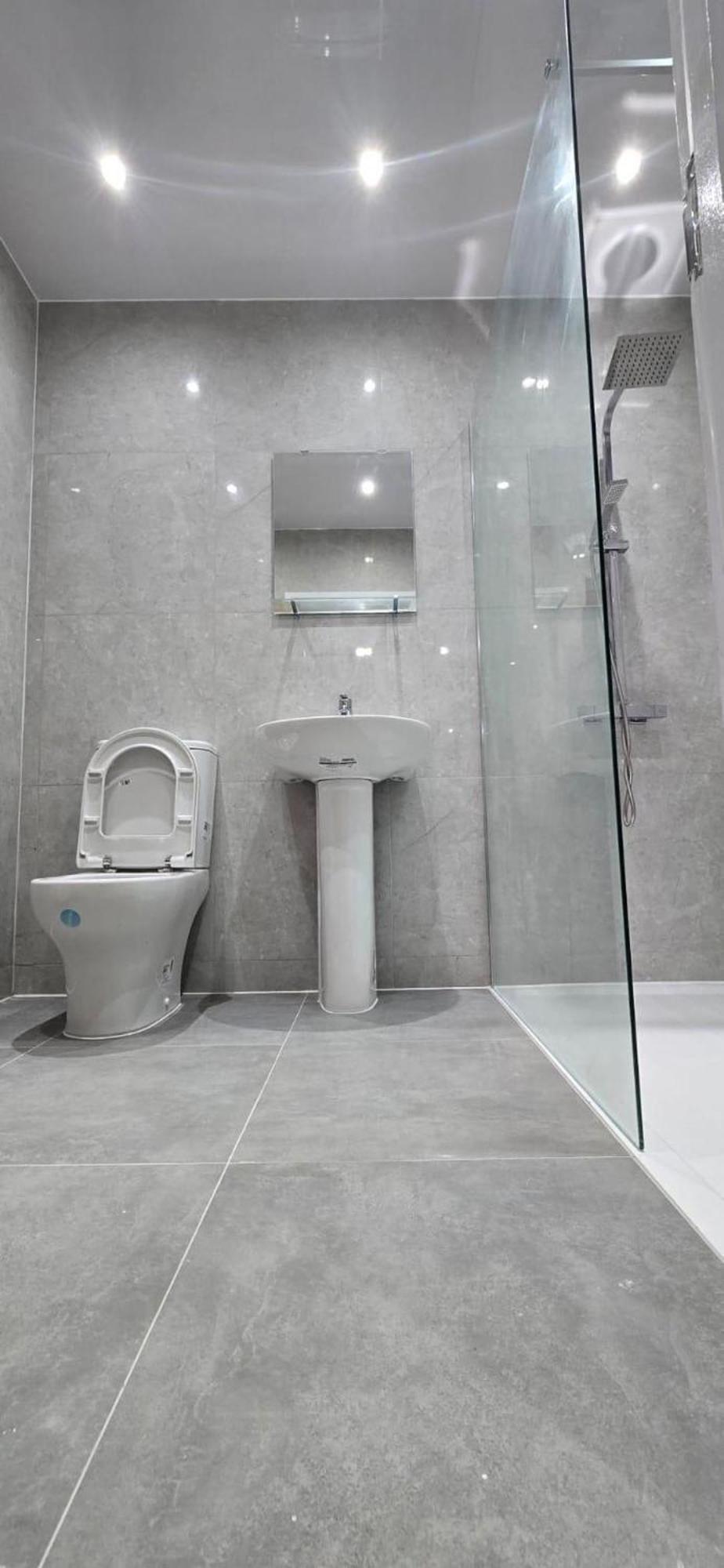 Escape In - 2 Bedroom Newcastle upon Tyne