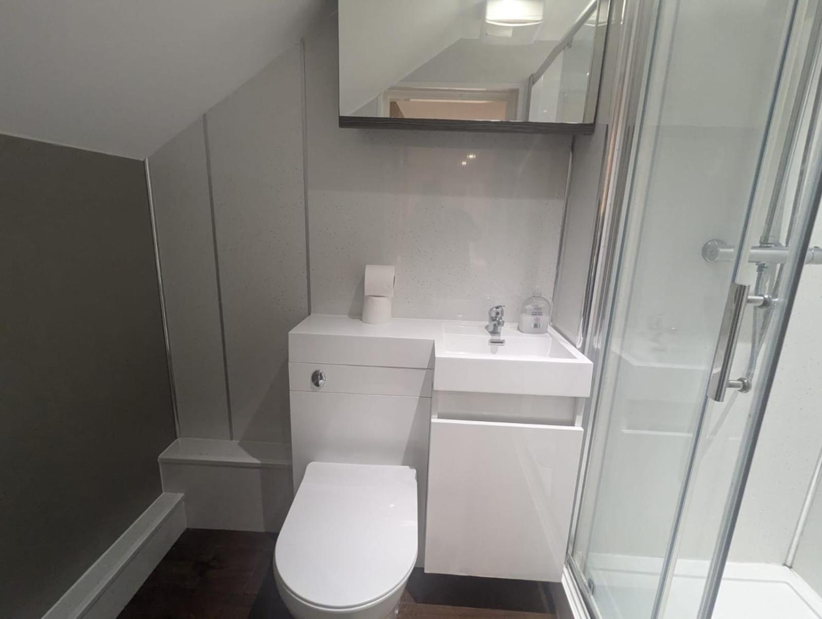 Centre Apartment Newcastle upon Tyne
