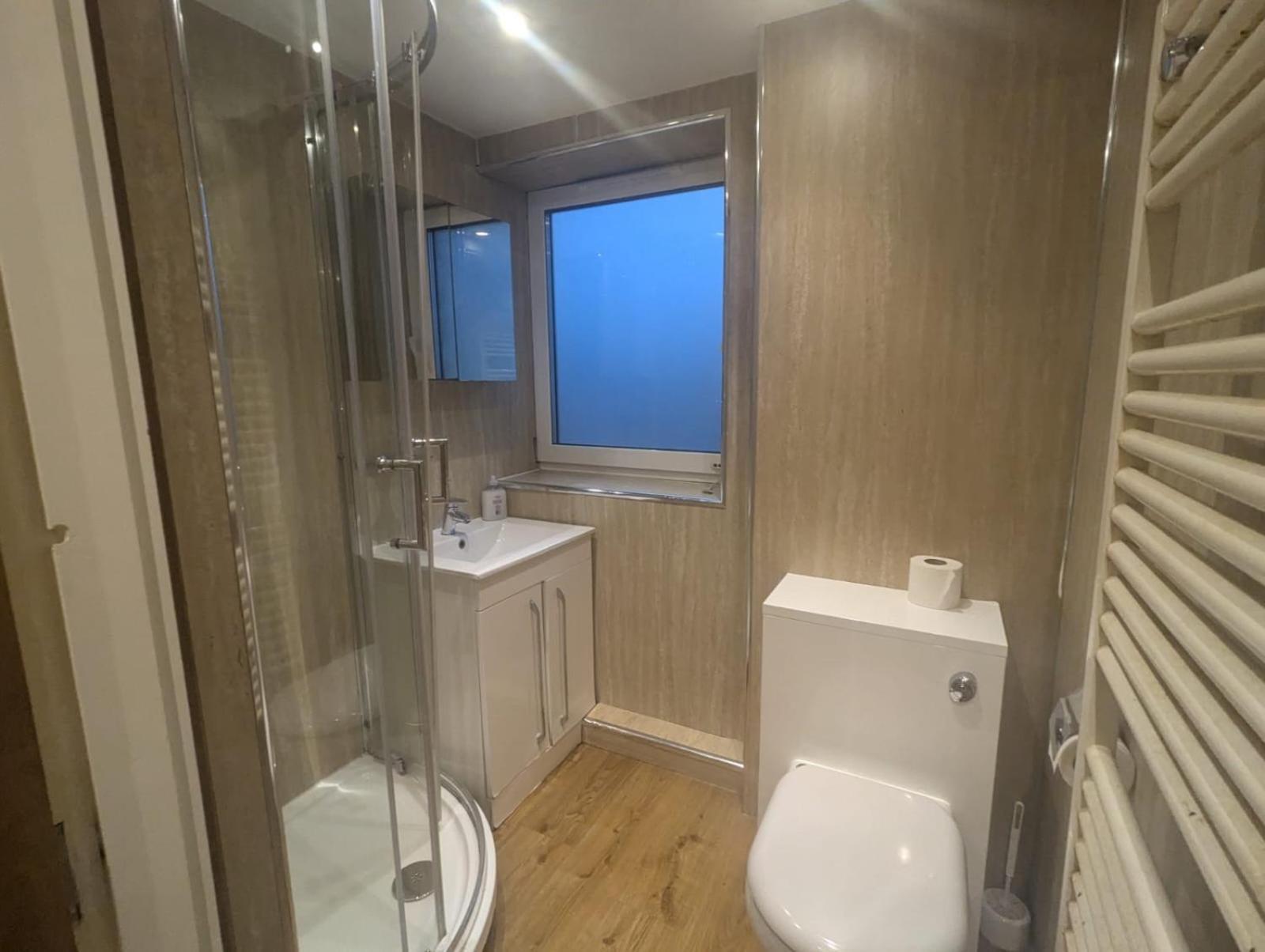 Centre Apartment
