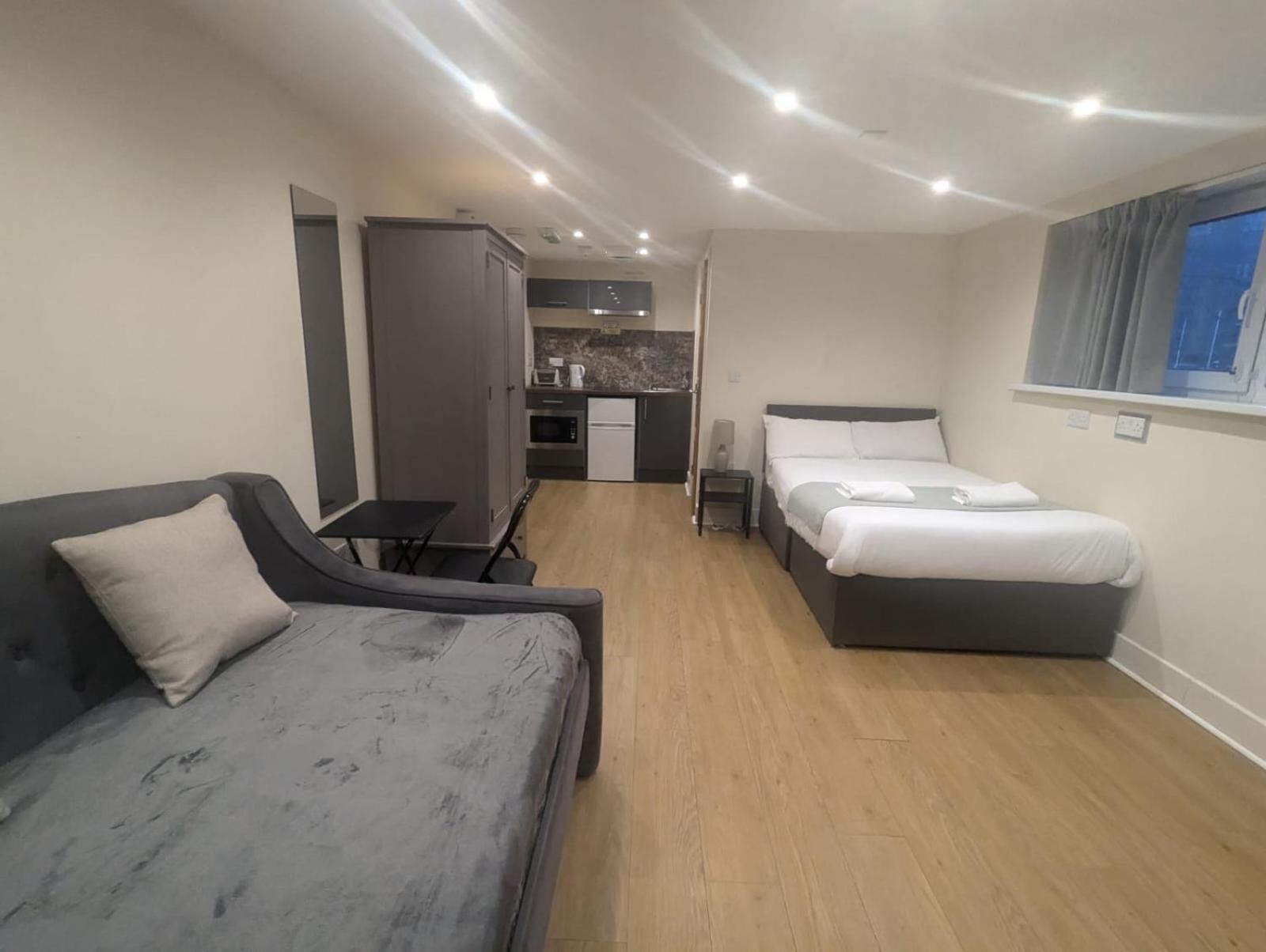Centre Apartment Newcastle upon Tyne