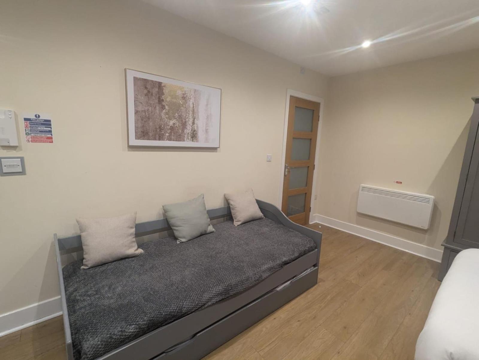 Centre Apartment