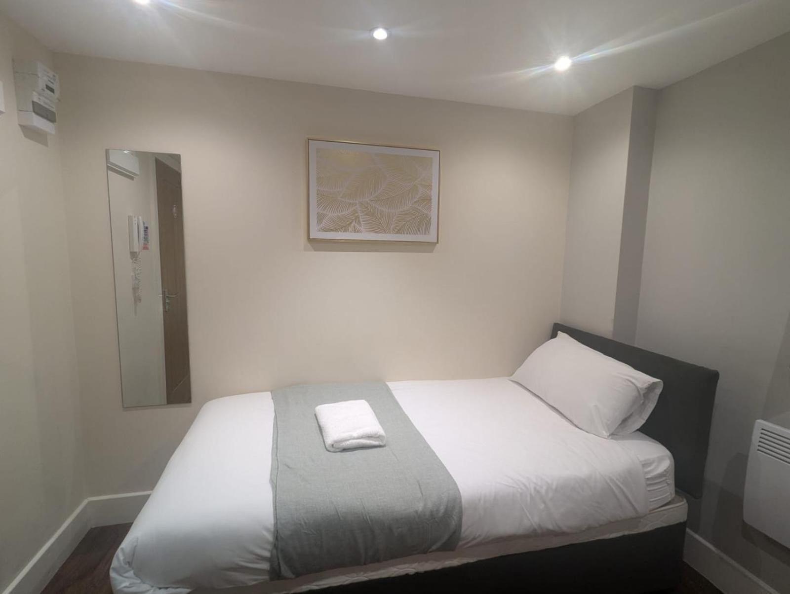 Centre Apartment Newcastle upon Tyne