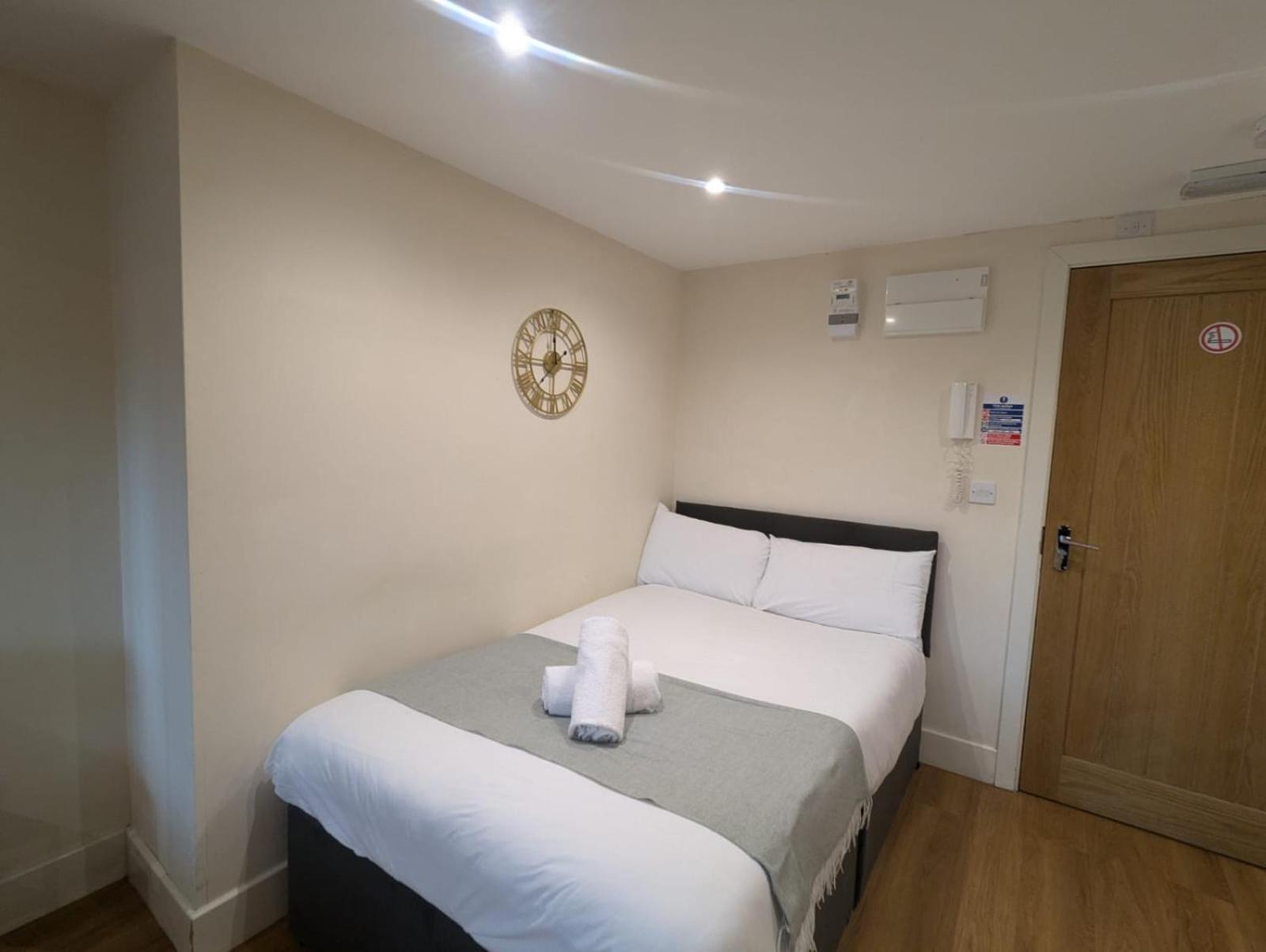 Centre Apartment *