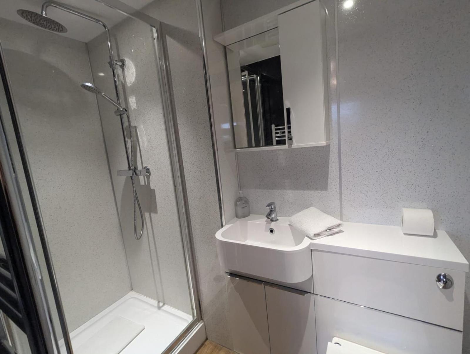 Centre Apartment