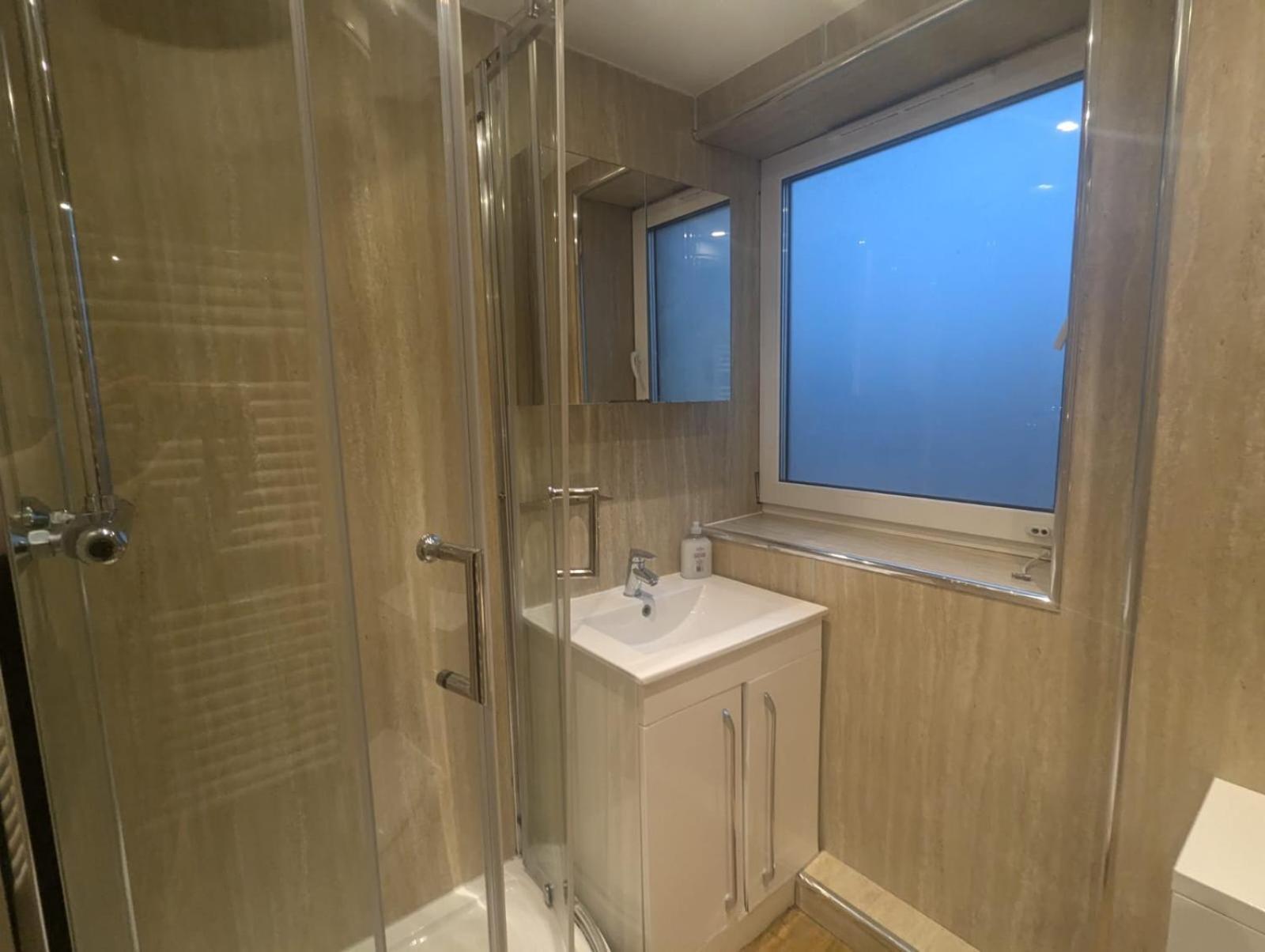 Centre Apartment Newcastle upon Tyne