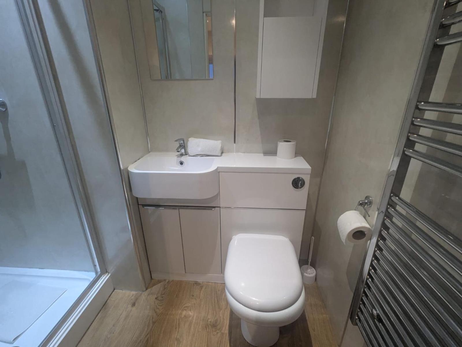 Centre Apartment