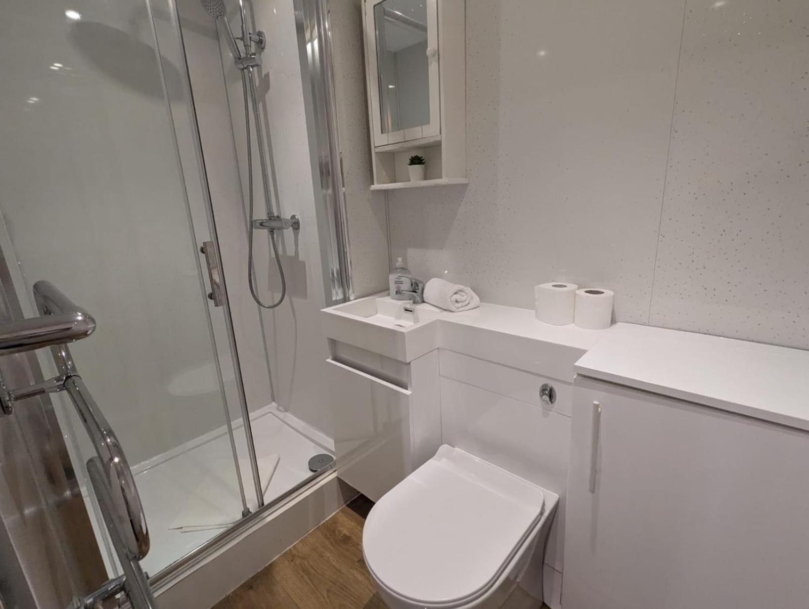 Centre Apartment *