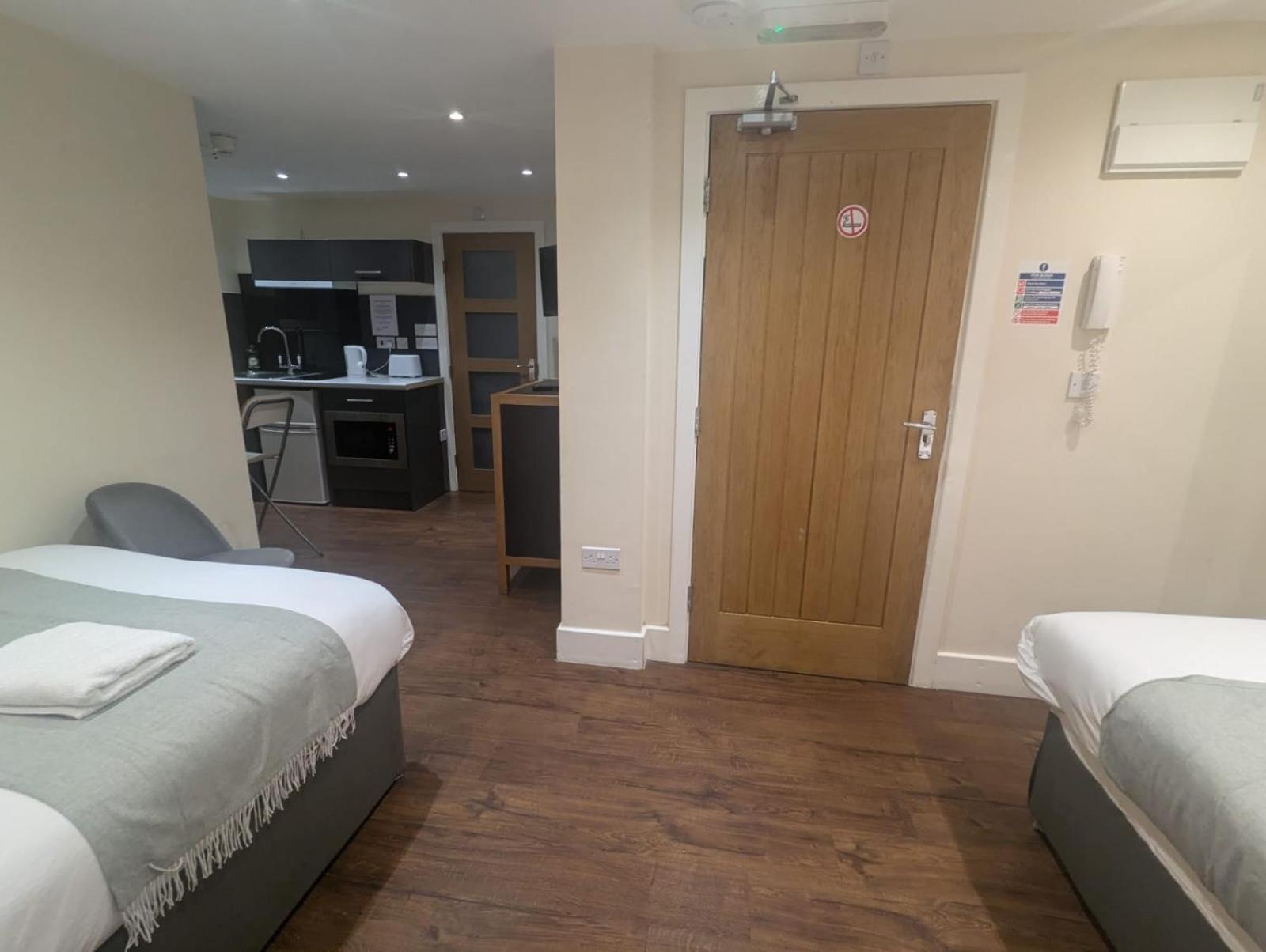 Centre * Newcastle upon Tyne