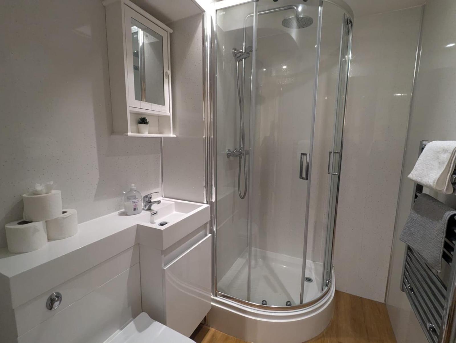 Centre Apartment *