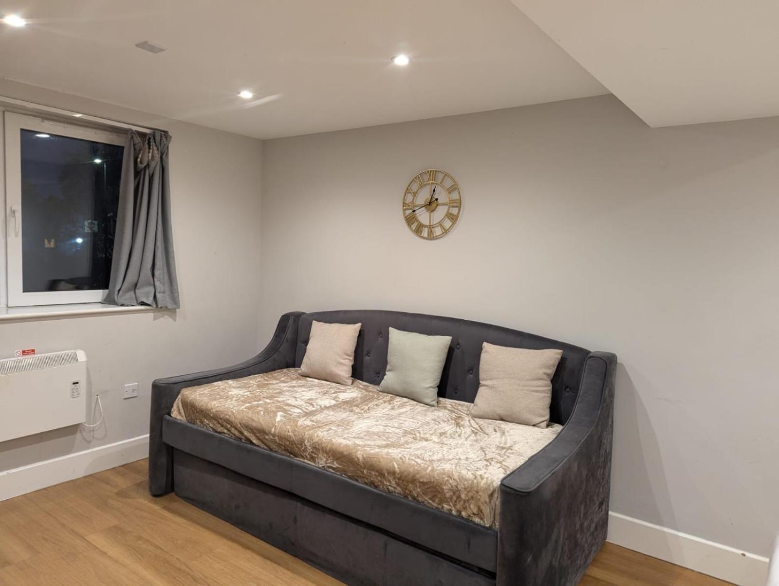 Centre Apartment Newcastle upon Tyne