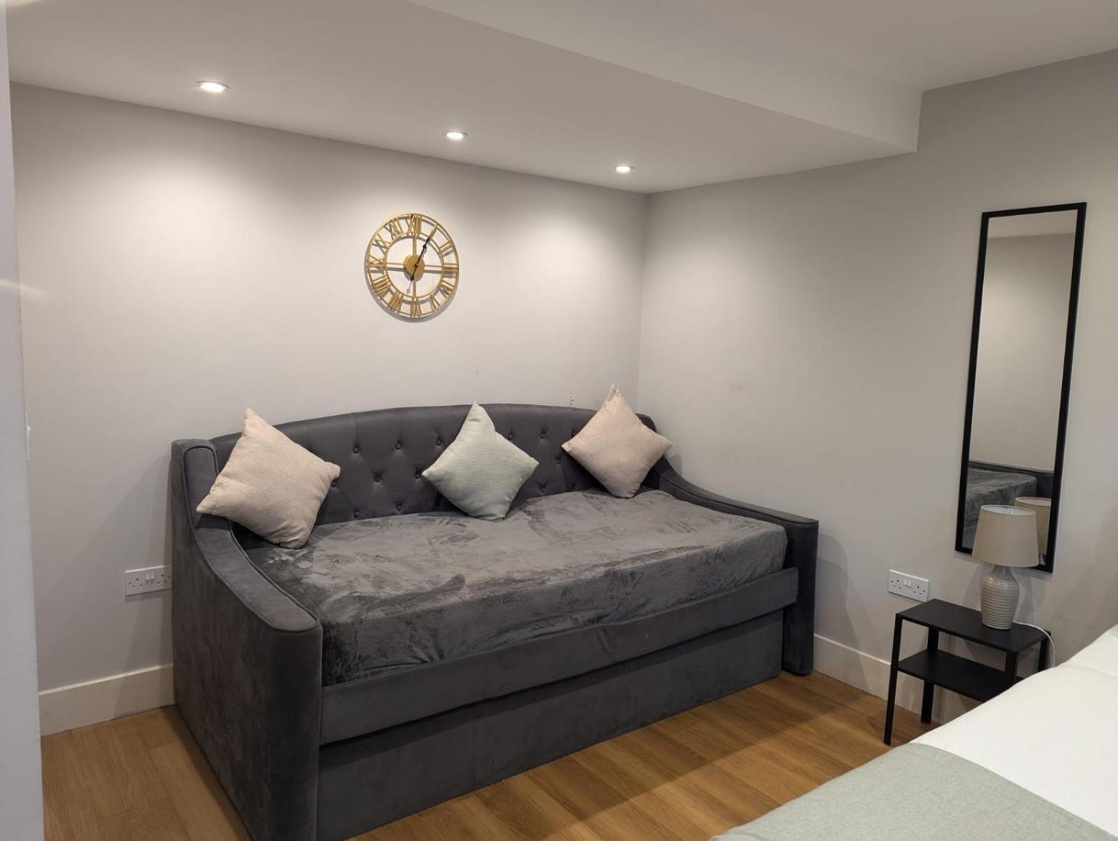 Centre Apartment