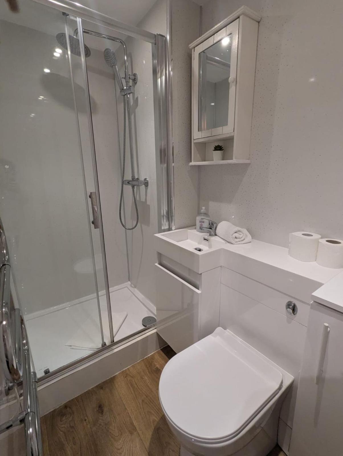 Centre Apartment Newcastle upon Tyne