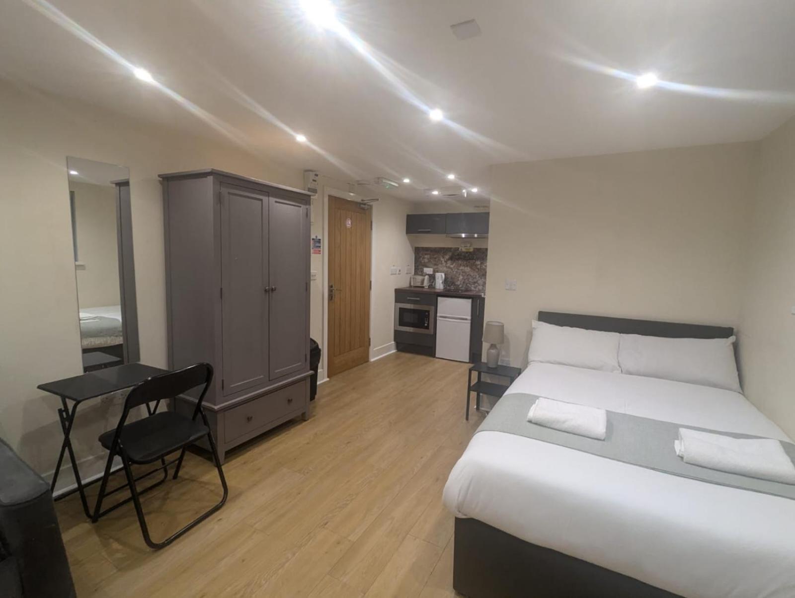 Centre Apartment Newcastle upon Tyne