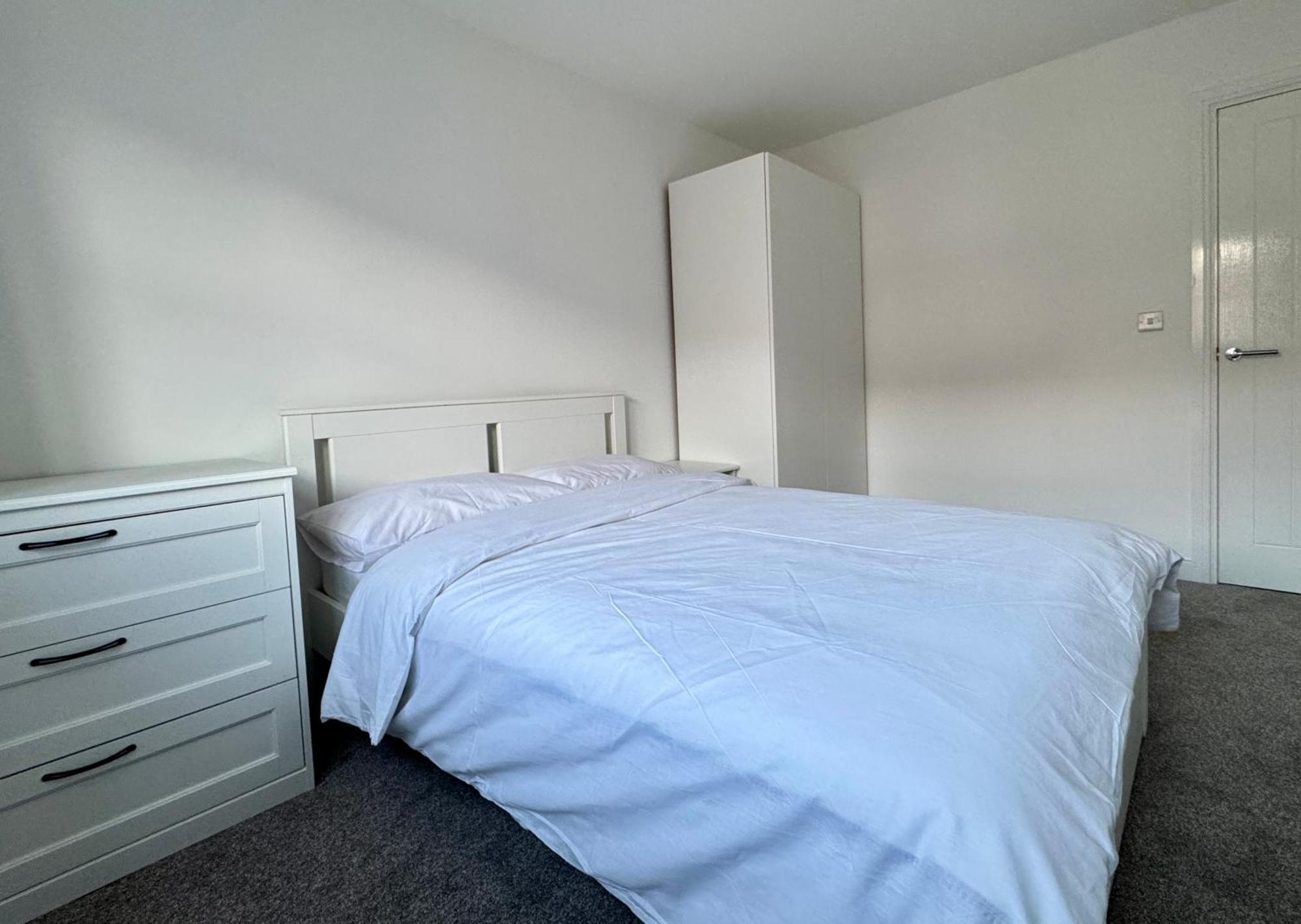 Homestay Elswick