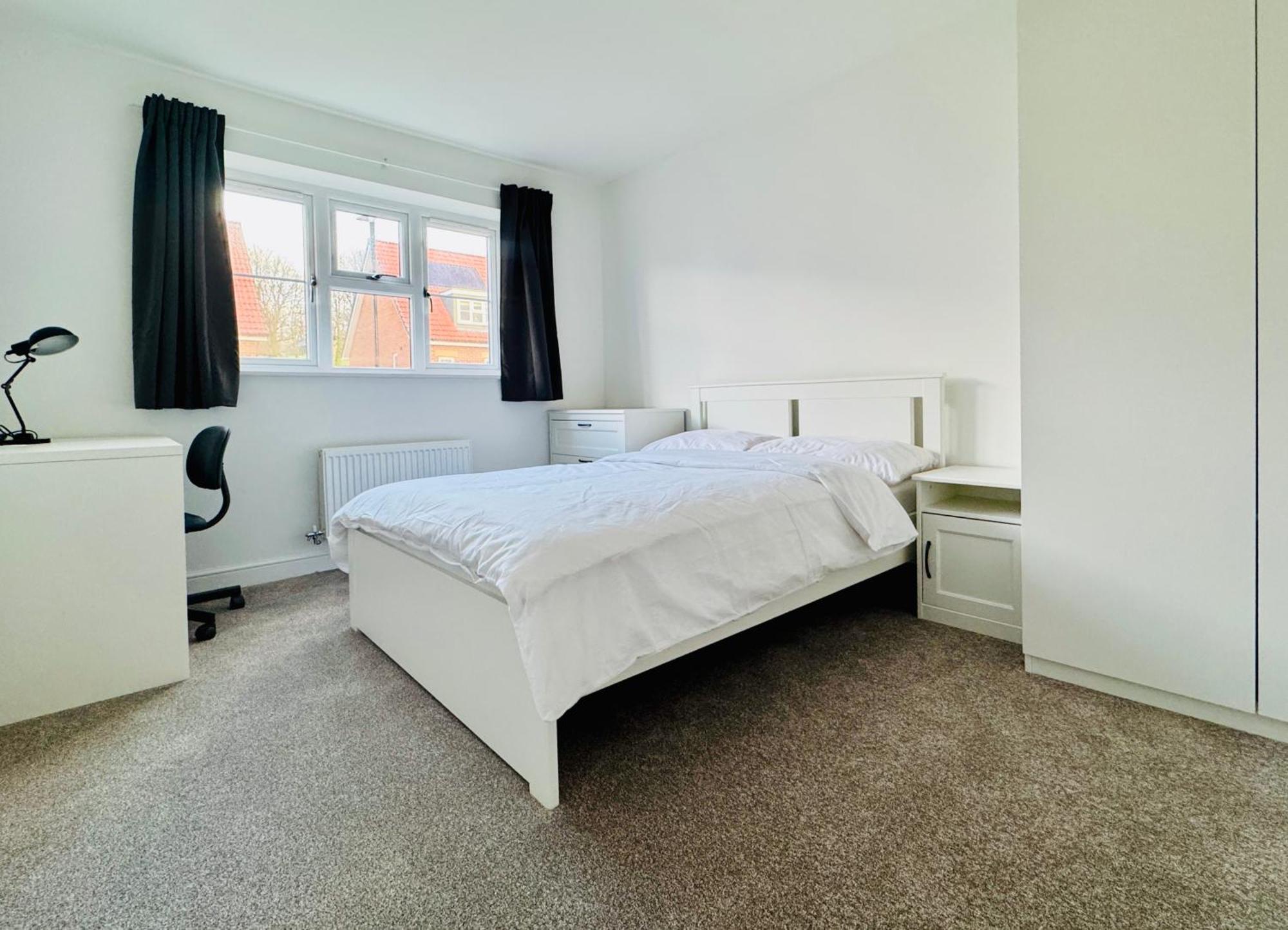 Elswick Homestay
