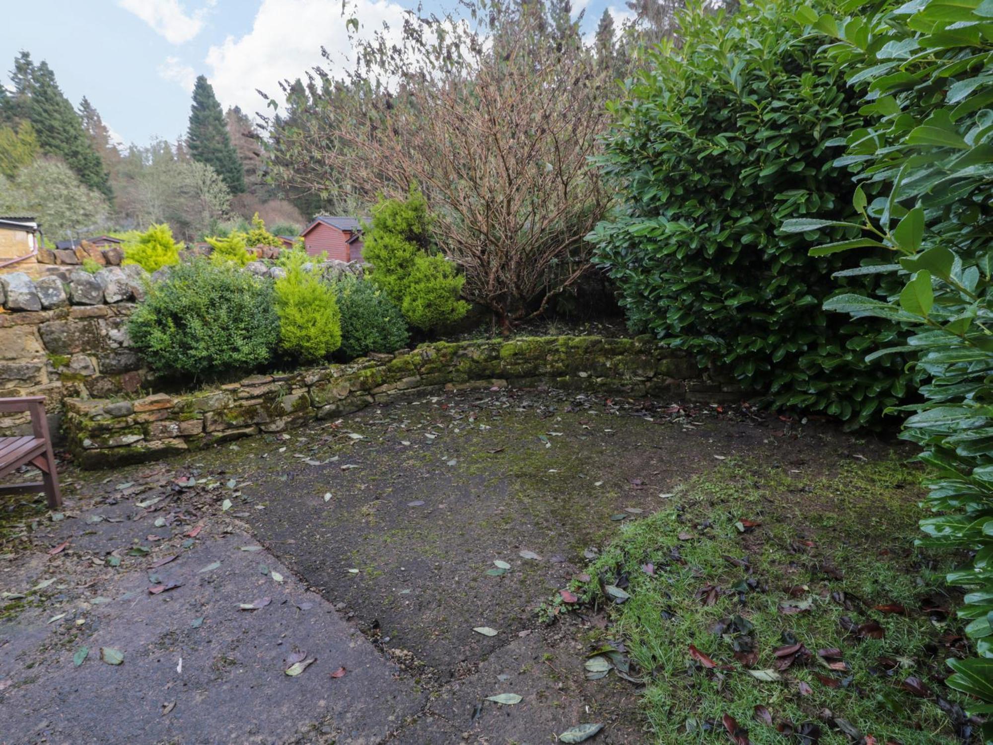 Holiday home Fir Tree Newcastle upon Tyne