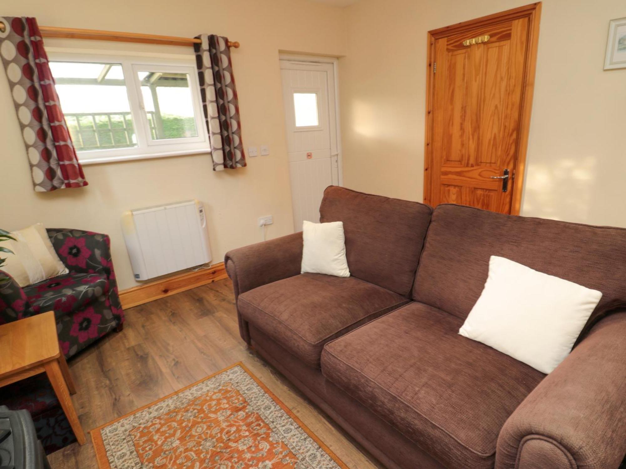 Fir Tree Holiday home *