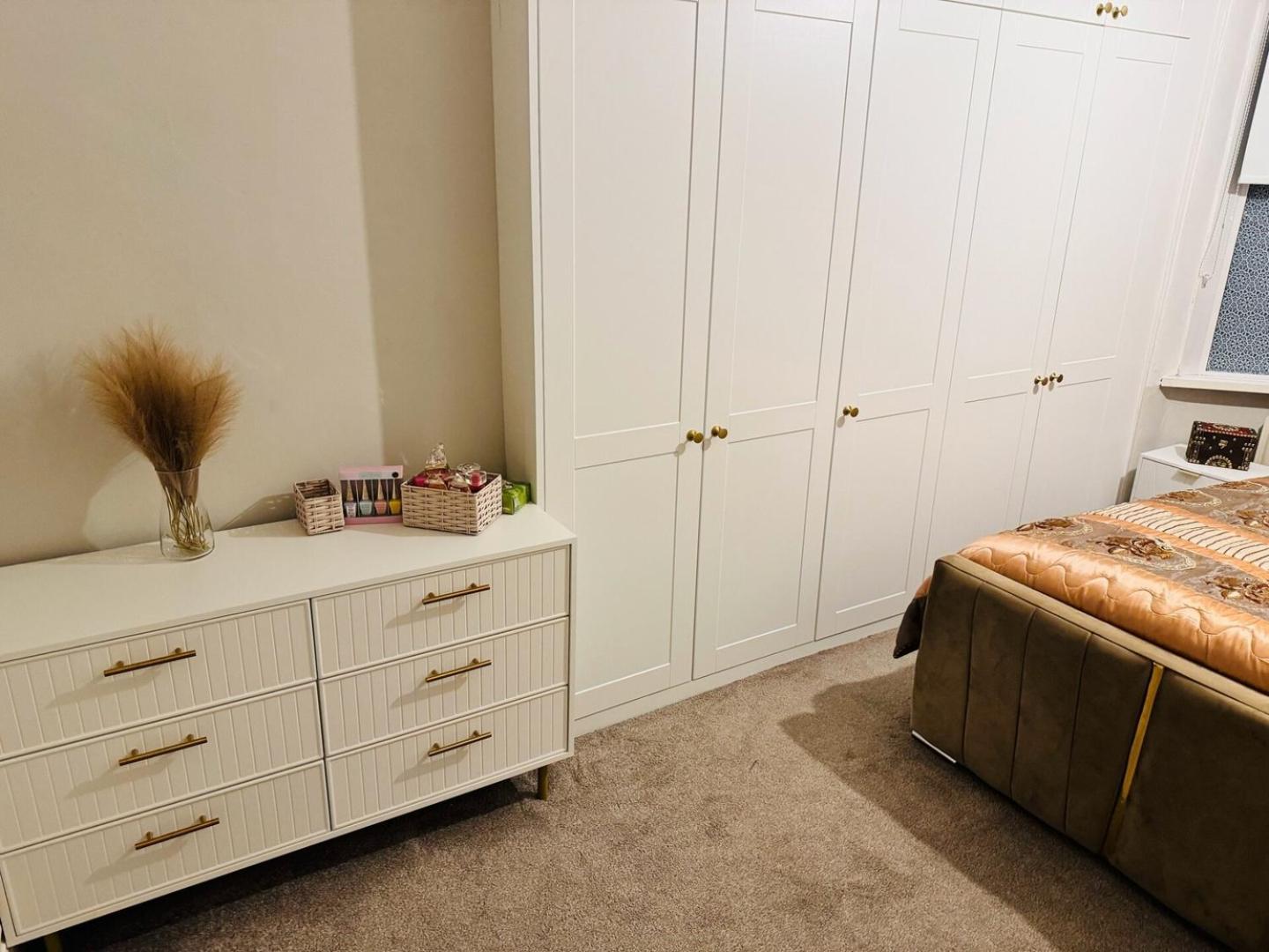 Holiday home Elegant 4br Home: Stylish Comfort Retreat Newcastle upon Tyne