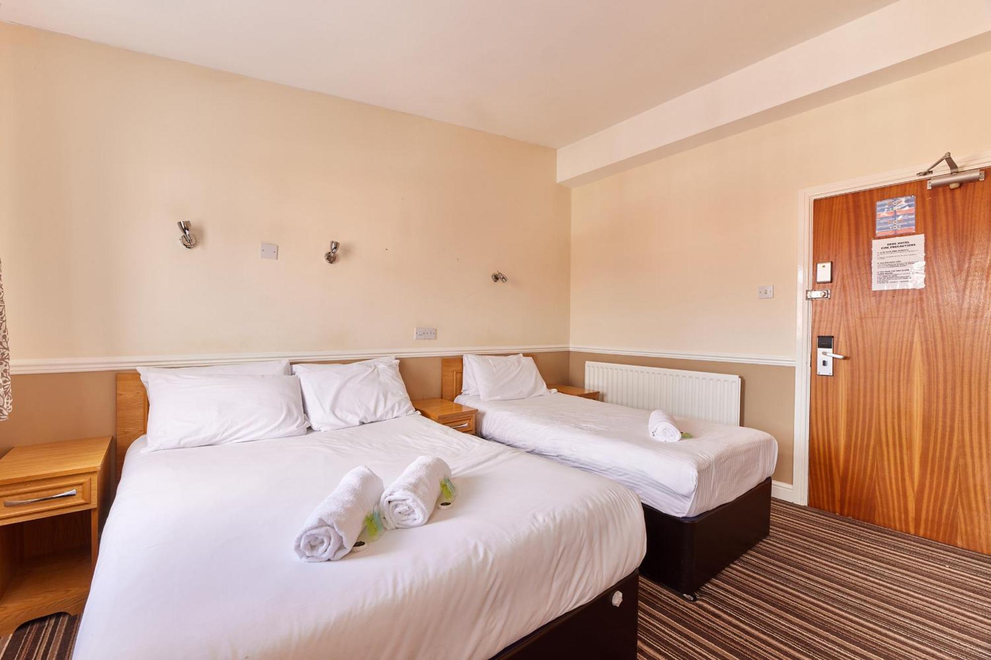 Guest house Unique Dene - Family Newcastle upon Tyne