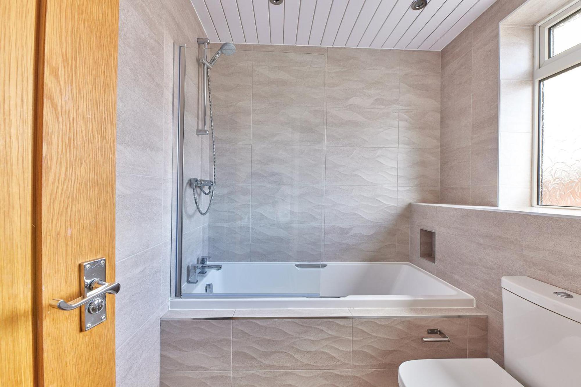 Unique Dene - Family Guest house Newcastle upon Tyne