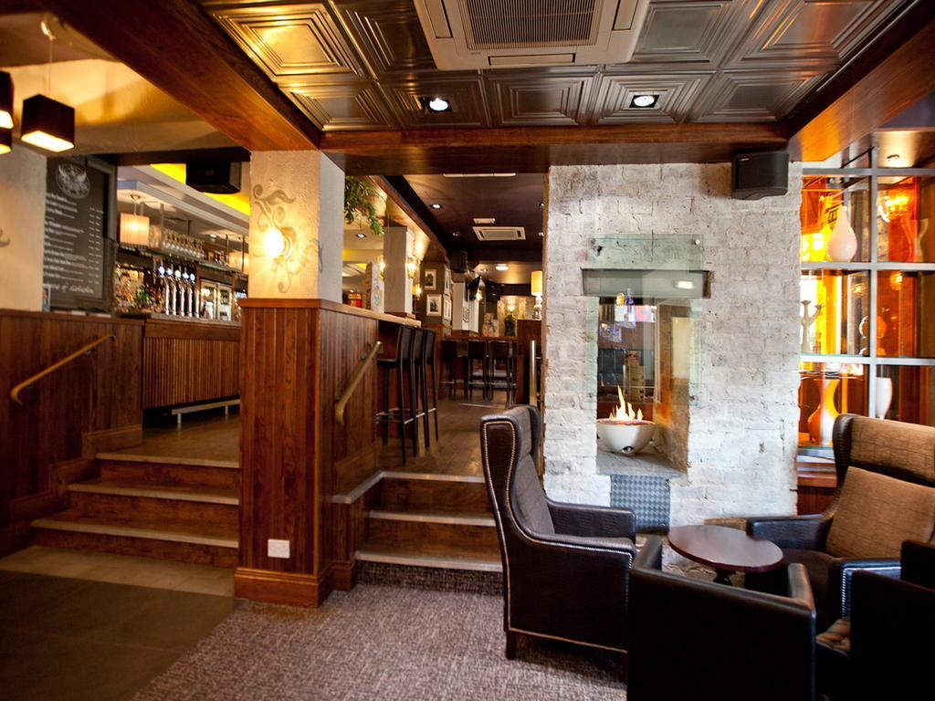 Hotel New Northumbria