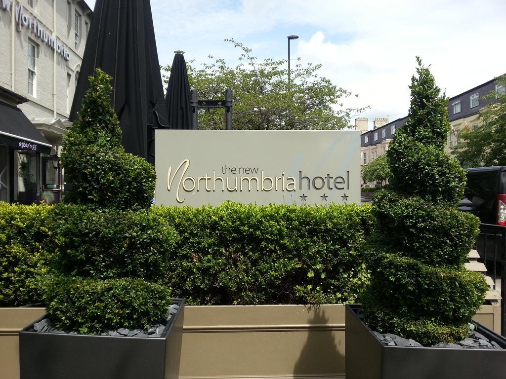 Hotel New Northumbria