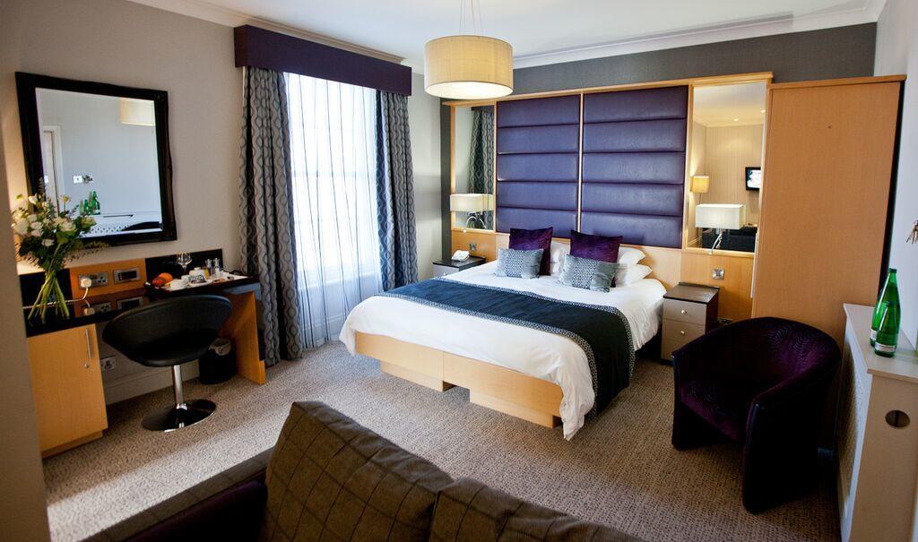 New Northumbria 3*