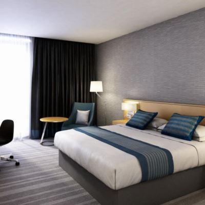 Hotel Crowne Plaza - Stephenson Quarter By Ihg 4*