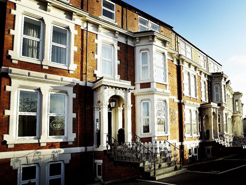 Aparthotel Kensington House Newcastle upon Tyne
