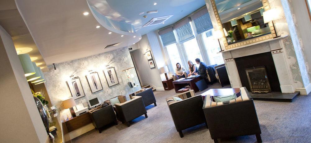 New Northumbria Hotel 3*