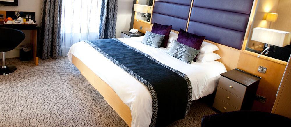 New Northumbria Hotel