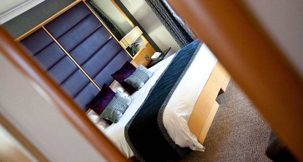 New Northumbria 3* Newcastle upon Tyne