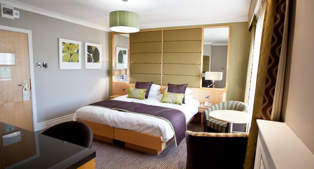 New Northumbria 3*