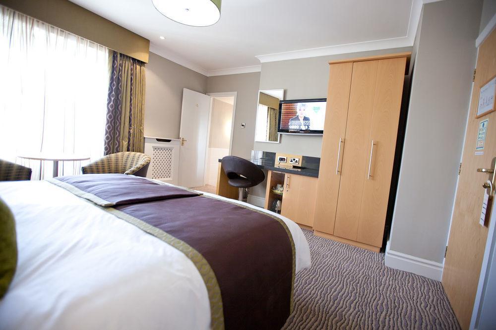 New Northumbria Hotel Newcastle upon Tyne