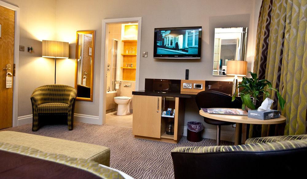 New Northumbria Hotel 3*