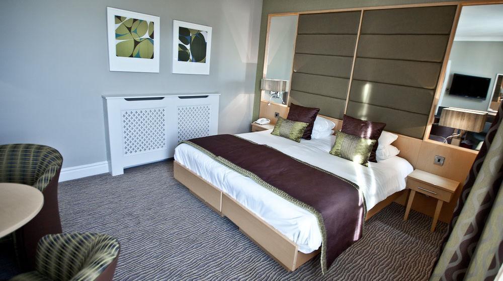 New Northumbria 3*