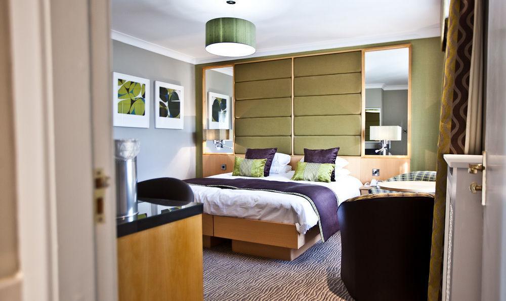 New Northumbria Hotel