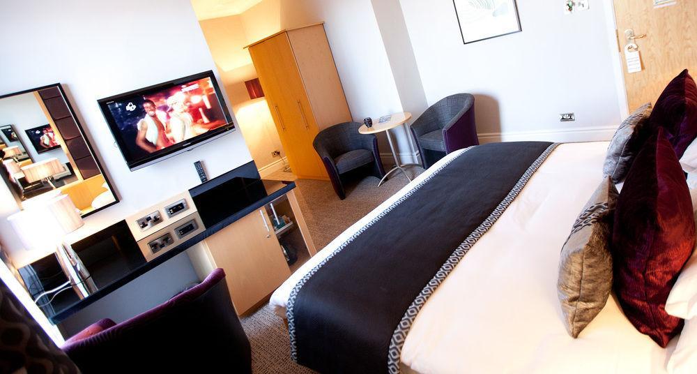 New Northumbria Hotel Newcastle upon Tyne