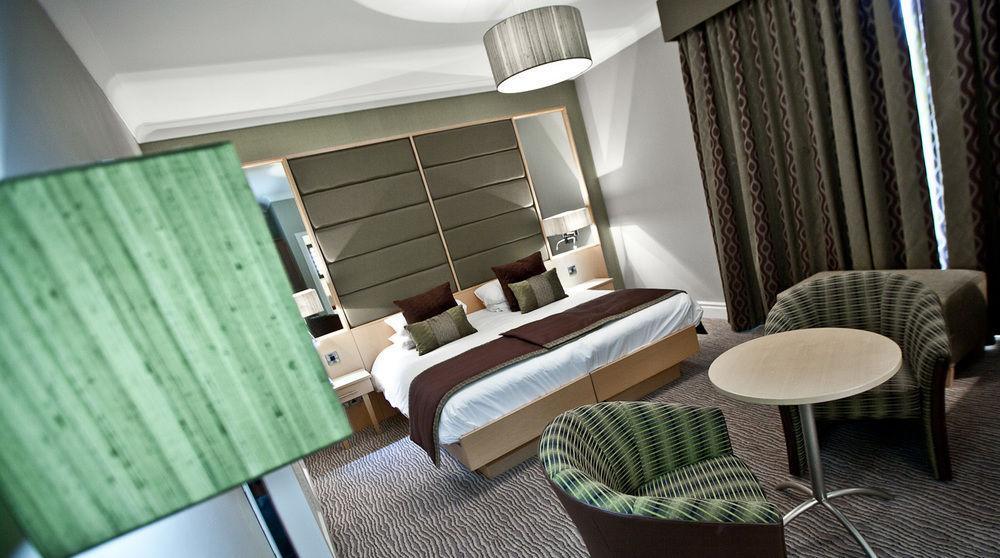 New Northumbria 3* Newcastle upon Tyne