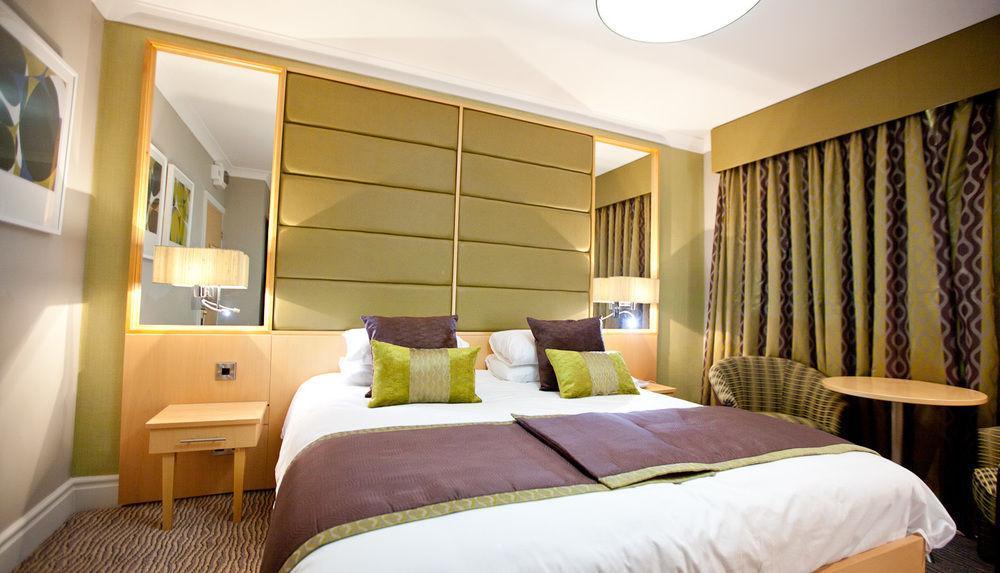 New Northumbria Hotel 3*