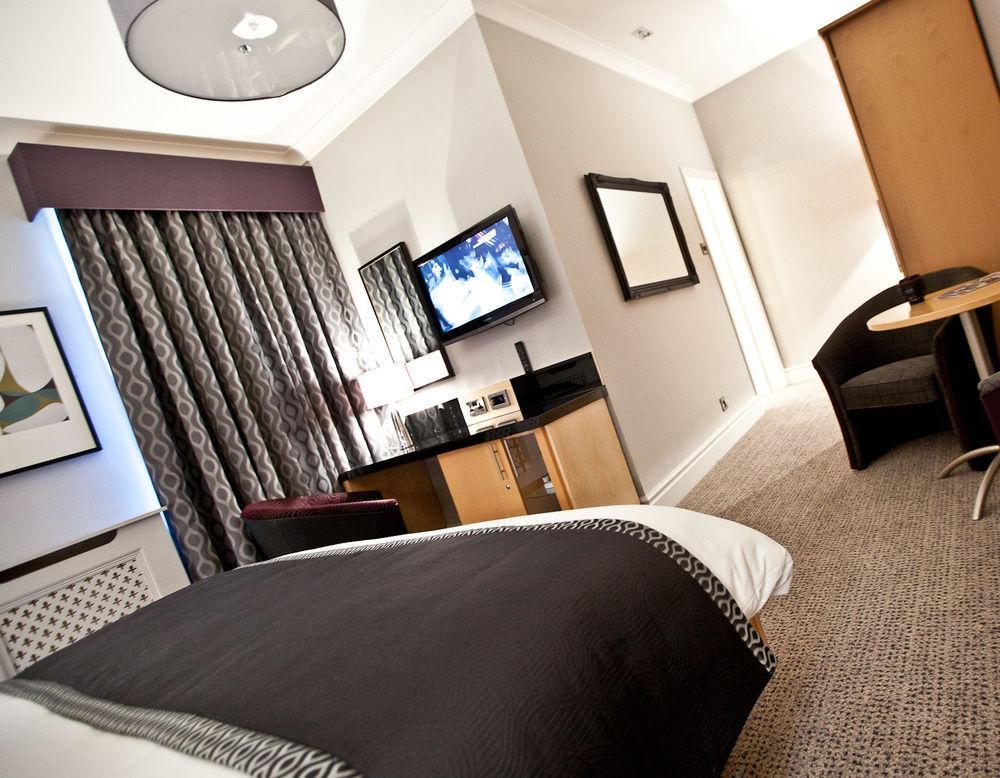 New Northumbria 3*