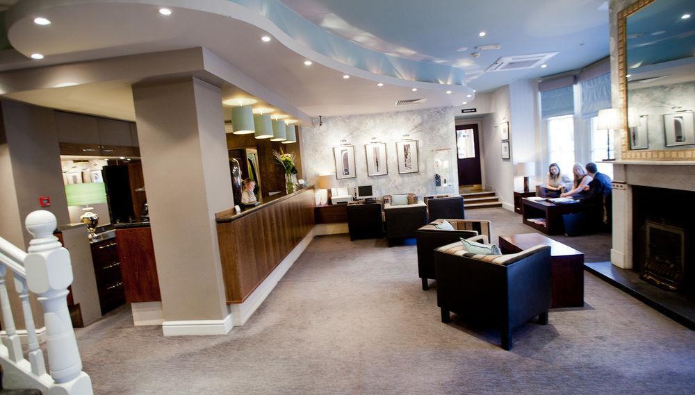 New Northumbria Hotel