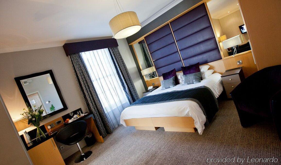 New Northumbria Hotel 3*