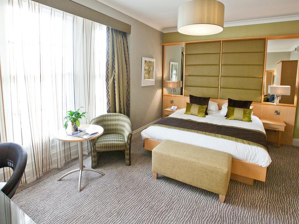 New Northumbria Hotel