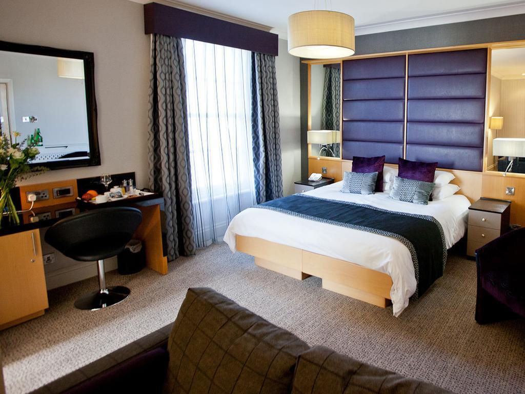 New Northumbria
